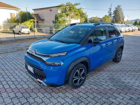 Annonce CITROEN C3 AIRCROSS Diesel 2022 d'occasion 