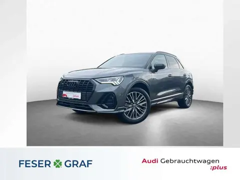 Annonce AUDI Q3 Essence 2023 d'occasion 