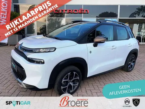 Used CITROEN C3 AIRCROSS Petrol 2022 Ad 