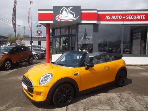 Used MINI COOPER Diesel 2016 Ad 