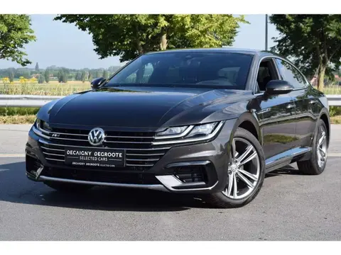 Annonce VOLKSWAGEN ARTEON Diesel 2020 d'occasion 