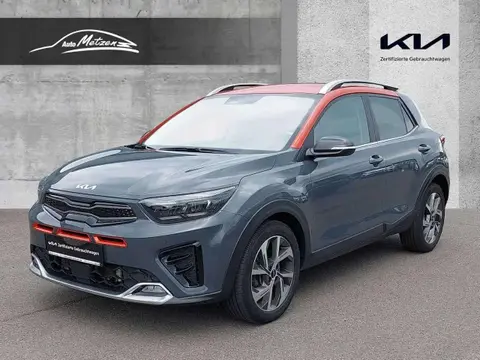 Annonce KIA STONIC Essence 2021 d'occasion 