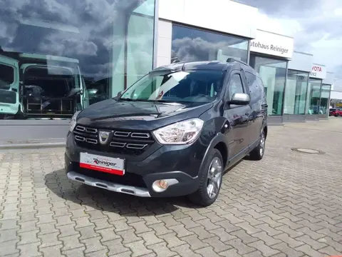 Used DACIA DOKKER Petrol 2019 Ad 