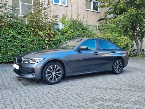 Used BMW SERIE 3 Diesel 2019 Ad 