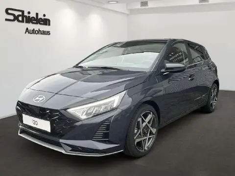 Annonce HYUNDAI I20 Essence 2024 d'occasion 