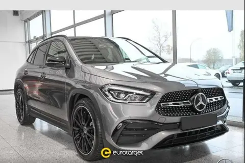 Annonce MERCEDES-BENZ CLASSE GLA Essence 2020 d'occasion 