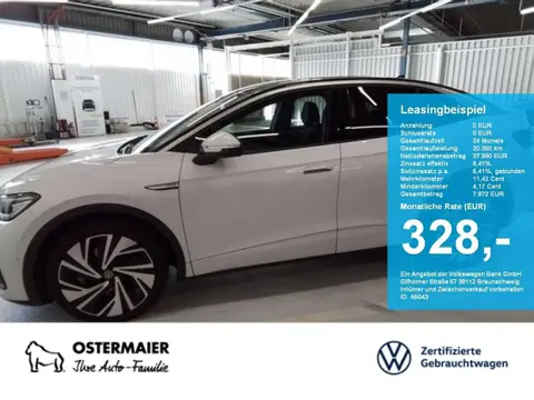 Used VOLKSWAGEN ID.5 Electric 2023 Ad 