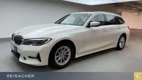 Annonce BMW SERIE 3 Diesel 2019 d'occasion Allemagne