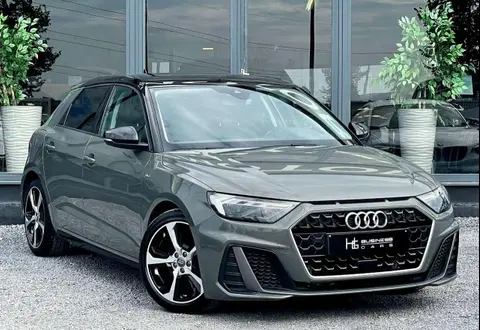 Annonce AUDI A1 Essence 2019 d'occasion 