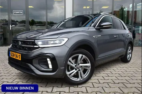 Used VOLKSWAGEN T-ROC Petrol 2023 Ad 