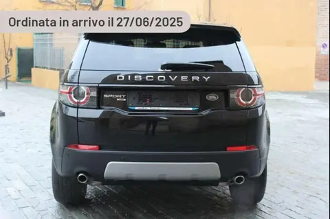 Annonce LAND ROVER DISCOVERY Hybride 2024 d'occasion 