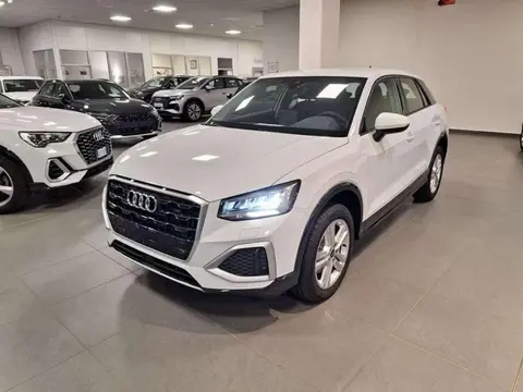 Annonce AUDI Q2 Diesel 2024 d'occasion 