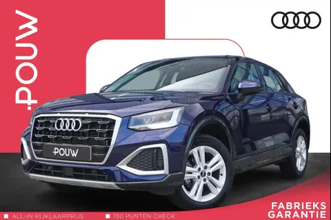 Used AUDI Q2 Petrol 2023 Ad 