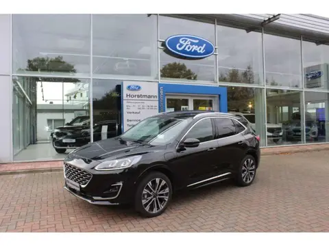 Used FORD KUGA Hybrid 2022 Ad 