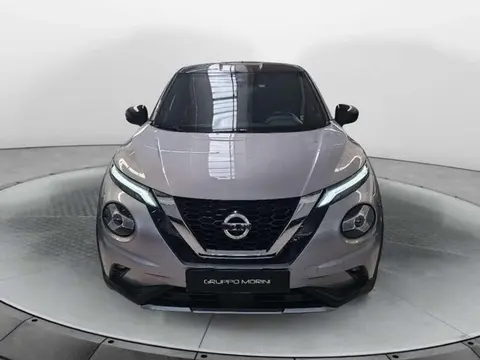 Annonce NISSAN JUKE Essence 2021 d'occasion 