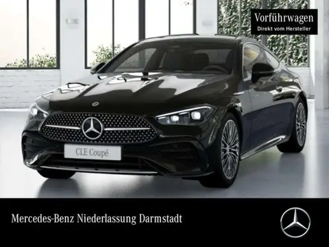 Annonce MERCEDES-BENZ CLASSE CL Essence 2024 d'occasion 