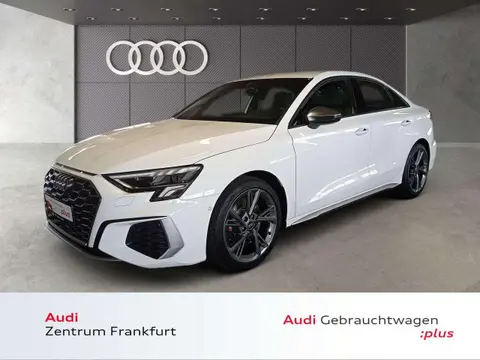 Annonce AUDI S3 Essence 2022 d'occasion 