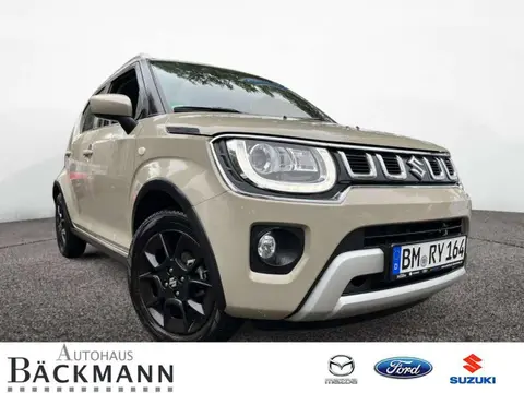 Used SUZUKI IGNIS Petrol 2023 Ad 