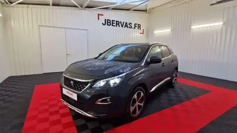 Used PEUGEOT 3008 Diesel 2020 Ad 