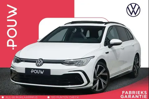 Annonce VOLKSWAGEN GOLF Essence 2024 d'occasion 