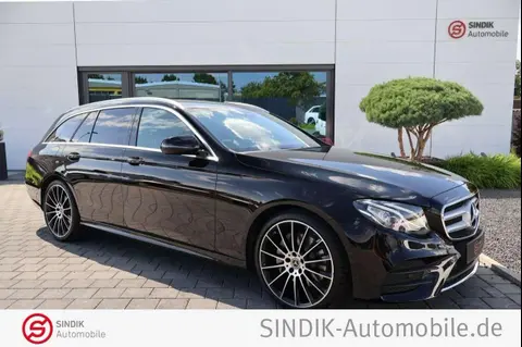 Used MERCEDES-BENZ CLASSE E Diesel 2020 Ad 