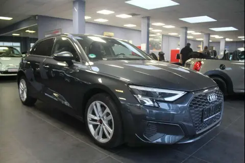 Used AUDI A3 Hybrid 2021 Ad 