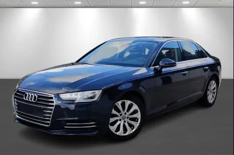 Used AUDI A4 Diesel 2016 Ad 