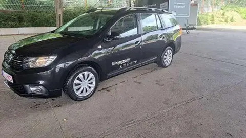 Used DACIA LOGAN Petrol 2018 Ad 