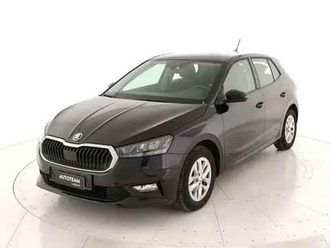 Used SKODA FABIA Petrol 2023 Ad 