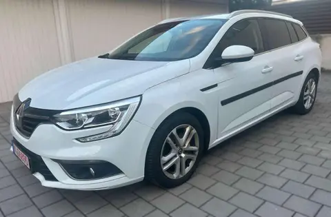 Used RENAULT MEGANE Diesel 2018 Ad 