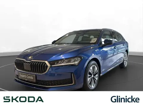 Used SKODA SUPERB Hybrid 2024 Ad 