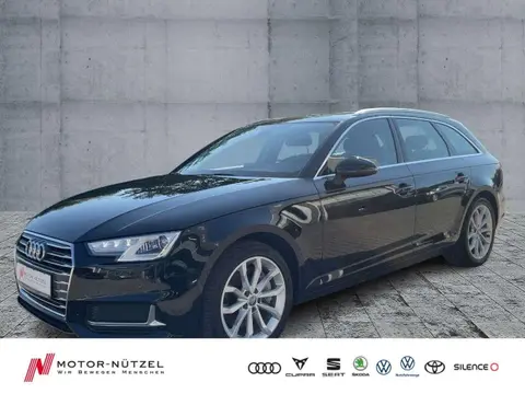 Used AUDI A4 Petrol 2019 Ad 