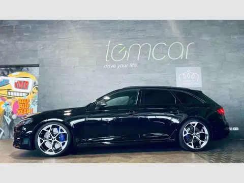 Annonce AUDI RS4 Essence 2024 d'occasion 