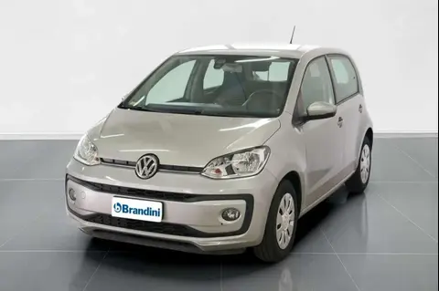 Annonce VOLKSWAGEN UP! Essence 2018 d'occasion 