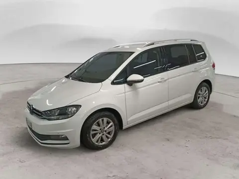 Annonce VOLKSWAGEN TOURAN Diesel 2020 d'occasion 