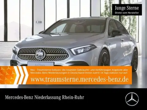 Used MERCEDES-BENZ CLASSE A Hybrid 2020 Ad 