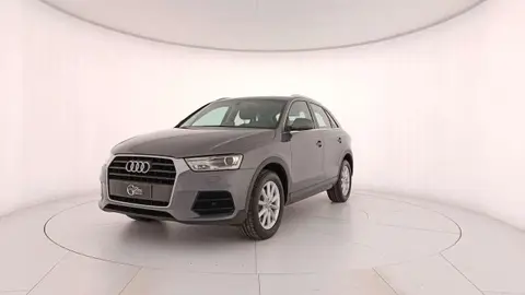 Annonce AUDI Q3 Essence 2018 d'occasion 