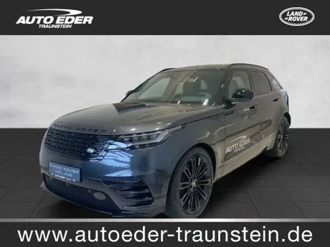 Used LAND ROVER RANGE ROVER Petrol 2023 Ad 