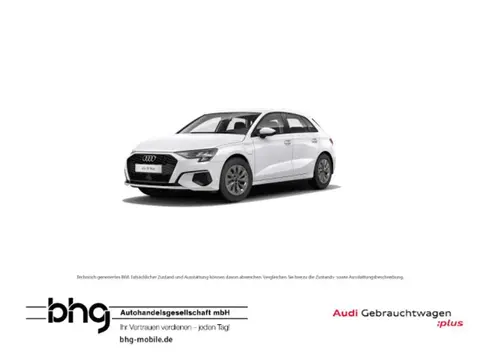 Annonce AUDI A3 Hybride 2021 d'occasion 