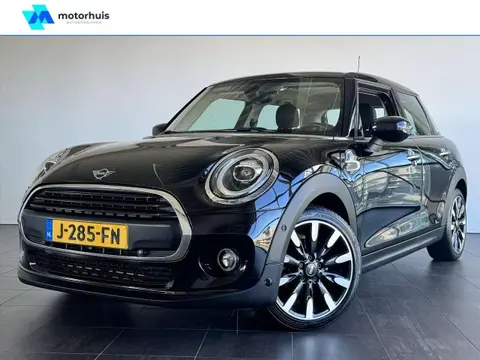 Used MINI ONE Petrol 2020 Ad 