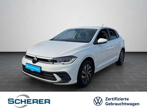 Annonce VOLKSWAGEN POLO Essence 2023 d'occasion 