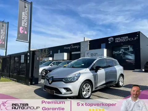 Used RENAULT CLIO Petrol 2017 Ad 