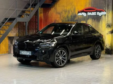 Used BMW X4 Diesel 2023 Ad 