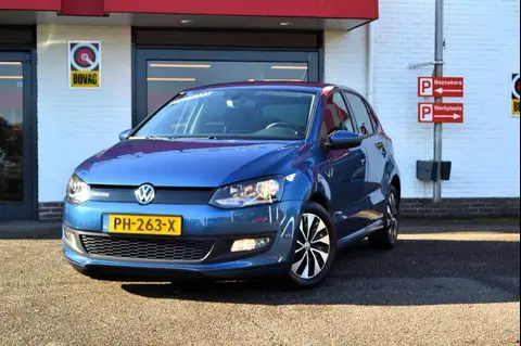 Used VOLKSWAGEN POLO Petrol 2017 Ad 