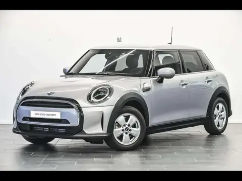 Used MINI COOPER Petrol 2023 Ad Belgium