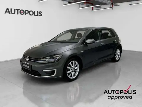 Used VOLKSWAGEN GOLF Electric 2020 Ad 