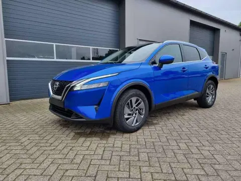 Annonce NISSAN QASHQAI Essence 2024 d'occasion 