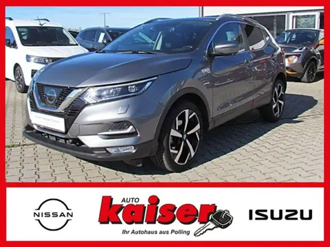 Used NISSAN QASHQAI Petrol 2018 Ad 