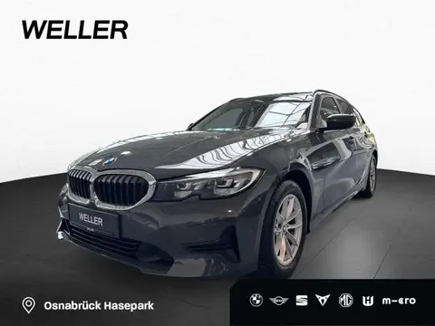 Used BMW SERIE 3 Diesel 2022 Ad 