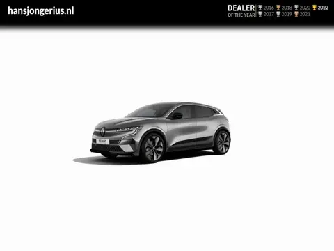 Annonce RENAULT MEGANE Électrique 2024 d'occasion 